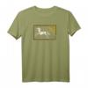 The Lord of the Rings Rohan Banner T-Shirt - Offizielles Lizenzprodukt für Herr der Ringe Fans