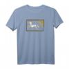 The Lord of the Rings Rohan Banner T-Shirt - Offizielles Lizenzprodukt für Herr der Ringe Fans