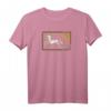 The Lord of the Rings Rohan Banner T-Shirt - Offizielles Lizenzprodukt für Herr der Ringe Fans