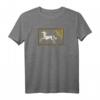 The Lord of the Rings Rohan Banner T-Shirt - Offizielles Lizenzprodukt für Herr der Ringe Fans