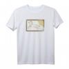 The Lord of the Rings Rohan Banner T-Shirt - Offizielles Lizenzprodukt für Herr der Ringe Fans