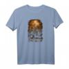 Riders of Rohan T-Shirt - Offiziell lizenziertes Herr der Ringe Fantasy T-Shirt für Fans aller Altersgruppen