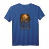Riders of Rohan T-Shirt - Offiziell lizenziertes Herr der Ringe Fantasy T-Shirt für Fans aller Altersgruppen