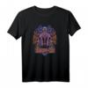Marvel Shang-Chi and the Legend of the Ten Rings Neon Lights T-Shirt - Offizielles Marvel Merchandise für Fans