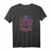 Marvel Shang-Chi and the Legend of the Ten Rings Neon Lights T-Shirt - Offizielles Marvel Merchandise für Fans