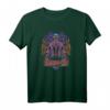 Marvel Shang-Chi and the Legend of the Ten Rings Neon Lights T-Shirt - Offizielles Marvel Merchandise für Fans