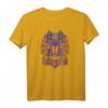 Marvel Shang-Chi and the Legend of the Ten Rings Neon Lights T-Shirt - Offizielles Marvel Merchandise für Fans