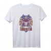 Marvel Shang-Chi and the Legend of the Ten Rings Neon Lights T-Shirt - Offizielles Marvel Merchandise für Fans