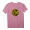 Marvel Shang-Chi and the Legend of the Ten Rings Gold Icon T-Shirt - Offizielles Marvel Merchandise für Fans und Sammler