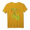 Green Lantern Vintage Cover T-Shirt - Offiziell lizenziertes Superhelden-Design für Erwachsene und Kinder