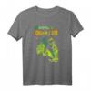 Green Lantern Vintage Cover T-Shirt - Offiziell lizenziertes Superhelden-Design für Erwachsene und Kinder