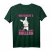Mir reichts ich geh hullern - Lustiges Hasen-T-Shirt mit Reifen für Kinder und Tierliebhaber