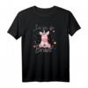 Ich bin die Braut Spruch T-Shirt für Junggesellenabschied, Hochzeit & Trauzeugen - Lustiges JGA Outfit für Bräutigam, Groom & Team