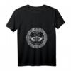 Damen Irish Claddagh Ring T-Shirt - Liebe, Treue & Freundschaft mit keltischem Design für Patrick's Day & Valentinstag