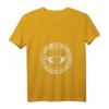 Damen Irish Claddagh Ring T-Shirt - Liebe, Treue & Freundschaft mit keltischem Design für Patrick's Day & Valentinstag