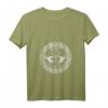 Damen Irish Claddagh Ring T-Shirt - Liebe, Treue & Freundschaft mit keltischem Design für Patrick's Day & Valentinstag