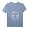Damen Irish Claddagh Ring T-Shirt - Liebe, Treue & Freundschaft mit keltischem Design für Patrick's Day & Valentinstag