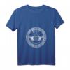 Damen Irish Claddagh Ring T-Shirt - Liebe, Treue & Freundschaft mit keltischem Design für Patrick's Day & Valentinstag