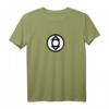 Green Lantern Indigo Tribe T-Shirt - Offiziell lizenziertes Superhelden Shirt für Erwachsene, Kinder & Fans