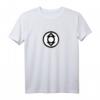 Green Lantern Indigo Tribe T-Shirt - Offiziell lizenziertes Superhelden Shirt für Erwachsene, Kinder & Fans