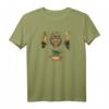 Lord of the Rings Frodo One Ring T-Shirt – Offizielles Fan-Shirt für Hobbit- und Fantasy-Liebhaber