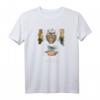 Lord of the Rings Frodo One Ring T-Shirt – Offizielles Fan-Shirt für Hobbit- und Fantasy-Liebhaber