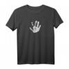 Lord of the Rings White Hand T-Shirt - Offiziell lizenziertes Middle-earth Fan-Shirt für Erwachsene, Kinder & Damen