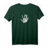 Lord of the Rings White Hand T-Shirt - Offiziell lizenziertes Middle-earth Fan-Shirt für Erwachsene, Kinder & Damen