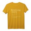 Wrestling Coach Definition T-Shirt für Ringen Trainer - Perfektes Geschenk für Kampfsport-Training und Wrestling-Liebhaber