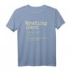 Wrestling Coach Definition T-Shirt für Ringen Trainer - Perfektes Geschenk für Kampfsport-Training und Wrestling-Liebhaber
