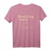 Wrestling Coach Definition T-Shirt für Ringen Trainer - Perfektes Geschenk für Kampfsport-Training und Wrestling-Liebhaber
