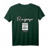 Ringposer Rennstrecken T-Shirt – Motorsport, Autoliebe & Schnelles Fahren für Tuning-Fans und Auto-Enthusiasten