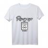 Ringposer Rennstrecken T-Shirt – Motorsport, Autoliebe & Schnelles Fahren für Tuning-Fans und Auto-Enthusiasten