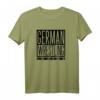 German Wrestling League T-Shirt – Ringen Sportbekleidung für Ringer & Wrestler, Perfektes Geschenk für Weihnachten, Geburtstag & Valentinstag
