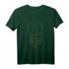 Traumfänger T-Shirt Geschenk für Damen, Herren & Kinder – Spirituelle Motive, Indianer, Heilige Geometrie & Boho-Design für Schlaf, Schule & Alltag