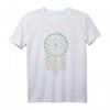 Traumfänger T-Shirt Geschenk für Damen, Herren & Kinder – Spirituelle Motive, Indianer, Heilige Geometrie & Boho-Design für Schlaf, Schule & Alltag