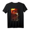 The Lord of the Rings Balrog You Shall Not Pass T-Shirt – Offiziell lizenziertes Fantasy Merch für Fans & Sammler