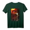 The Lord of the Rings Balrog You Shall Not Pass T-Shirt – Offiziell lizenziertes Fantasy Merch für Fans & Sammler