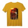 The Lord of the Rings Balrog You Shall Not Pass T-Shirt – Offiziell lizenziertes Fantasy Merch für Fans & Sammler