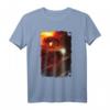 The Lord of the Rings Balrog You Shall Not Pass T-Shirt – Offiziell lizenziertes Fantasy Merch für Fans & Sammler