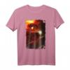 The Lord of the Rings Balrog You Shall Not Pass T-Shirt – Offiziell lizenziertes Fantasy Merch für Fans & Sammler