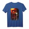 The Lord of the Rings Balrog You Shall Not Pass T-Shirt – Offiziell lizenziertes Fantasy Merch für Fans & Sammler
