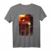 The Lord of the Rings Balrog You Shall Not Pass T-Shirt – Offiziell lizenziertes Fantasy Merch für Fans & Sammler