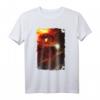 The Lord of the Rings Balrog You Shall Not Pass T-Shirt – Offiziell lizenziertes Fantasy Merch für Fans & Sammler
