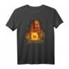 Lord of the Rings Saruman T-Shirt – Offiziell lizenziertes Fantasy Fan-Shirt für Erwachsene, Kinder & Fans