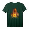 Lord of the Rings Saruman T-Shirt – Offiziell lizenziertes Fantasy Fan-Shirt für Erwachsene, Kinder & Fans