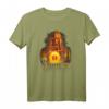 Lord of the Rings Saruman T-Shirt – Offiziell lizenziertes Fantasy Fan-Shirt für Erwachsene, Kinder & Fans