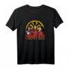 Marvel Shang-Chi and the Legend of the Ten Rings T-Shirt – Offizielles Marvel Merchandise für Fans aller Altersgruppen