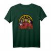 Marvel Shang-Chi and the Legend of the Ten Rings T-Shirt – Offizielles Marvel Merchandise für Fans aller Altersgruppen