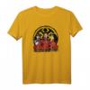 Marvel Shang-Chi and the Legend of the Ten Rings T-Shirt – Offizielles Marvel Merchandise für Fans aller Altersgruppen